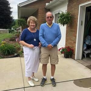 Meet your Posher, Sandra